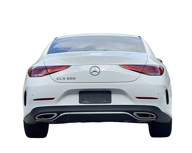 Used  Benz CLS 2023 facelift CLS 300 Sport