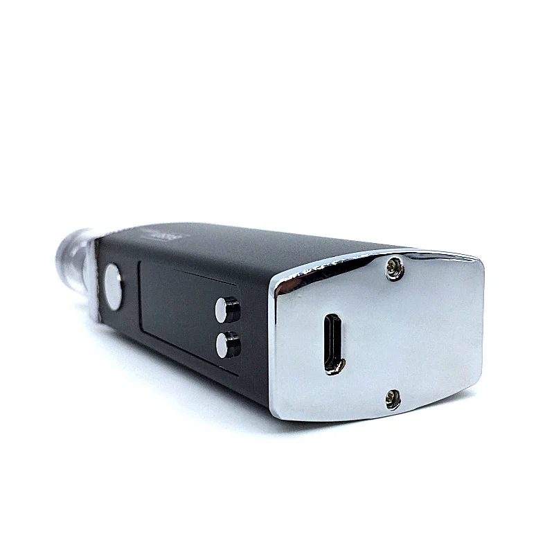 
OEM hot sale 20W 80W Adjustable vape mod box Kit Cigarettes Electronic Smoke Vaporizer Vaping Pod 
