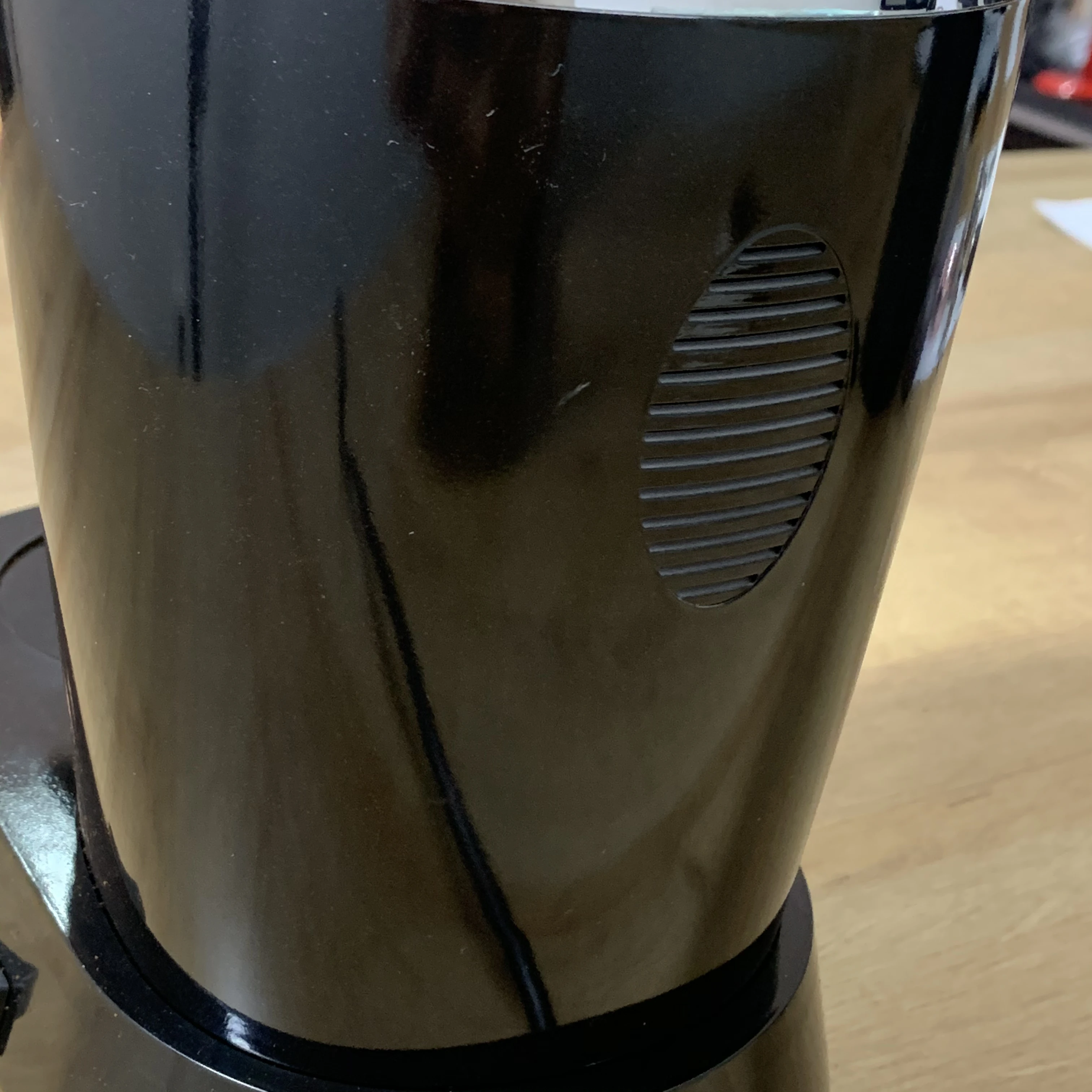 
Professional Touch-Screen Grinding Coffee Grinder electric commercial Espresso coffee grinder 