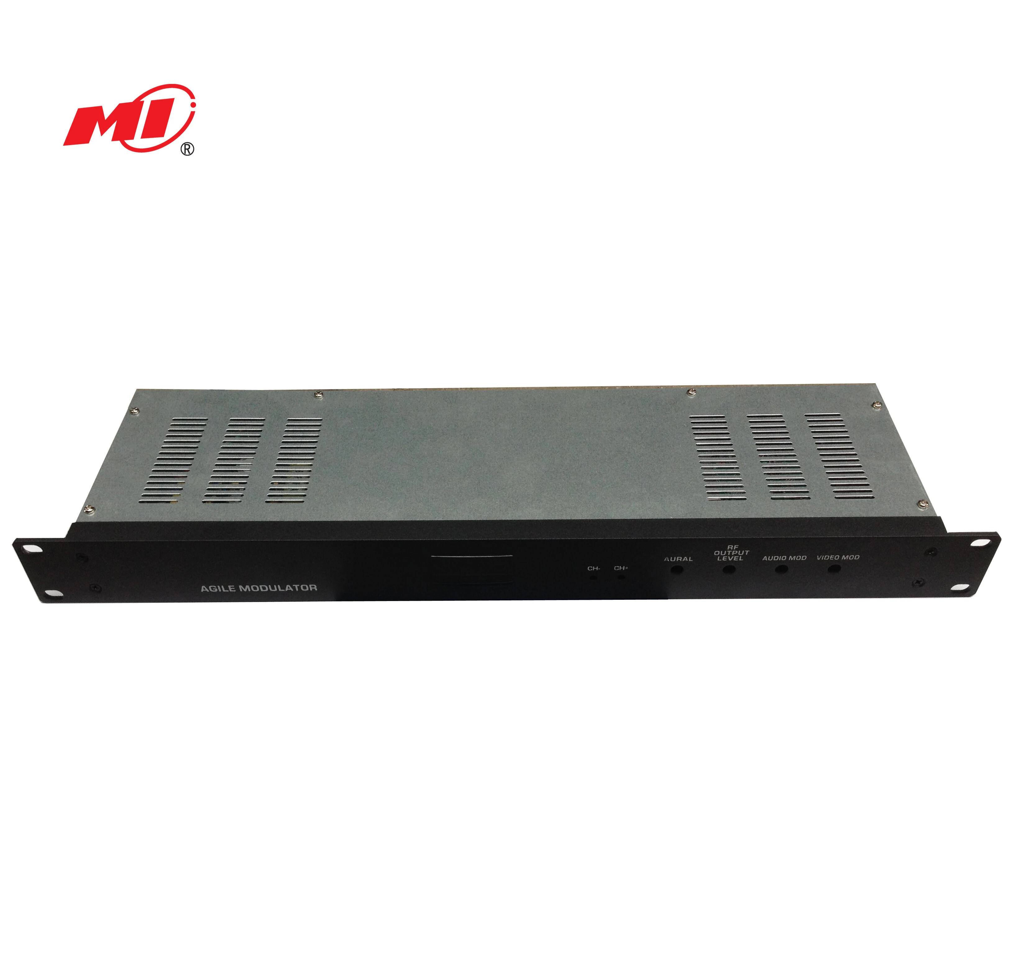 MIC-8000J 45 ~ 870 МГц мини RF agile модулятор
