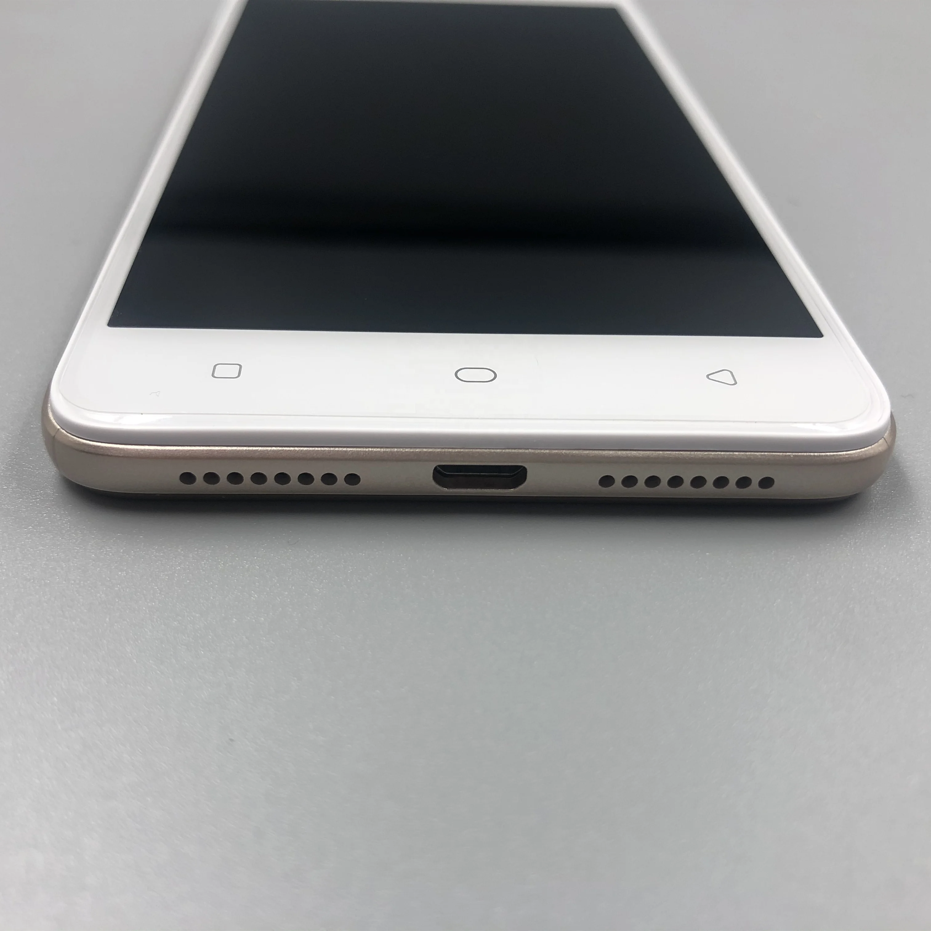 
Wholesale Full Set used grade AA Sealed Original Unlocked Global Version Mobile Phone for OPPO A37 Gold 