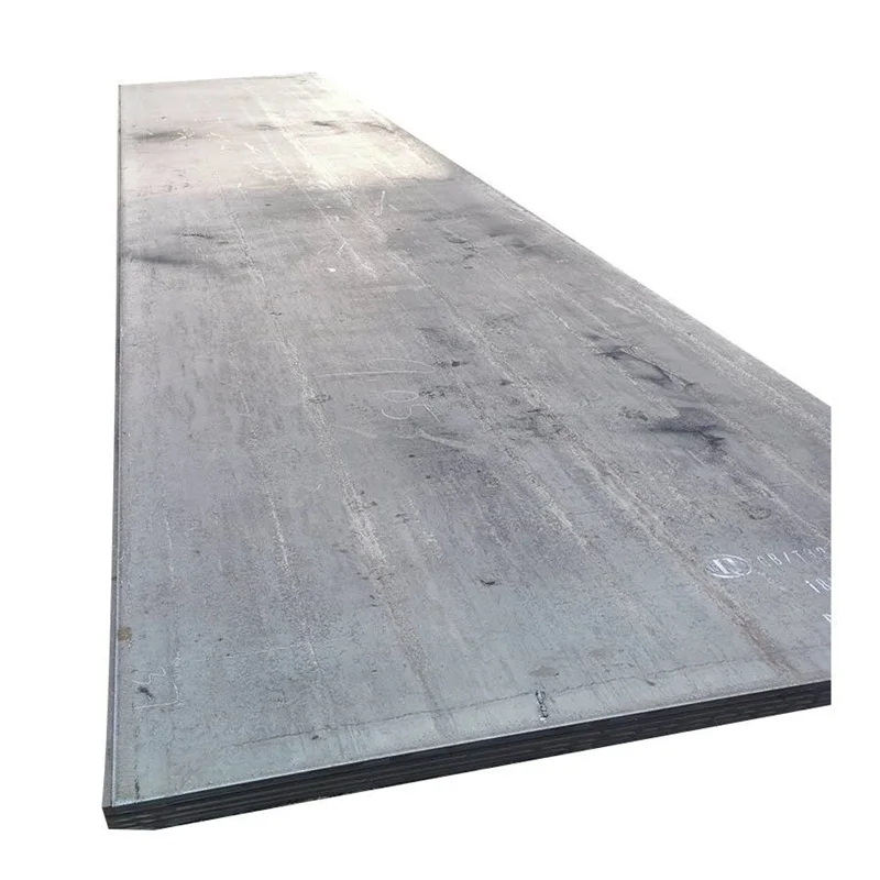 High quality Abrasion Resistant steel plate NM500