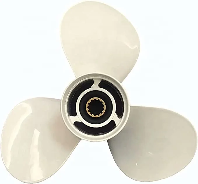 Boat Propeller for 25HP 30HP 40HP 50HP 55HP 60HP Outboard motor Propeller for boat Outboard Engine Boat Accessories