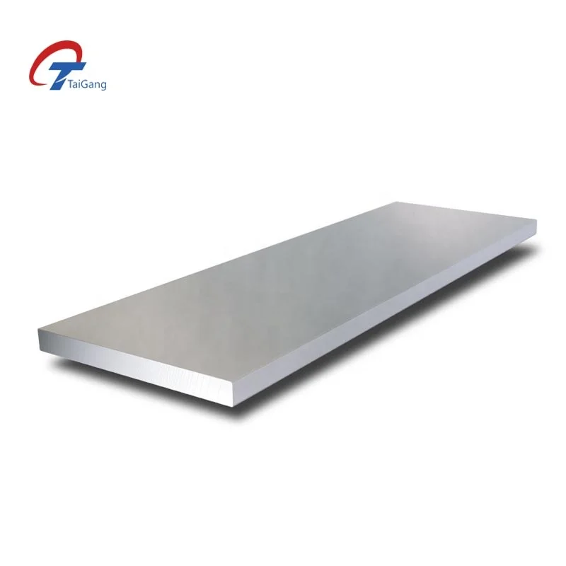  ASTM a240 316l 420 430 плоская пластина из нержавеющей