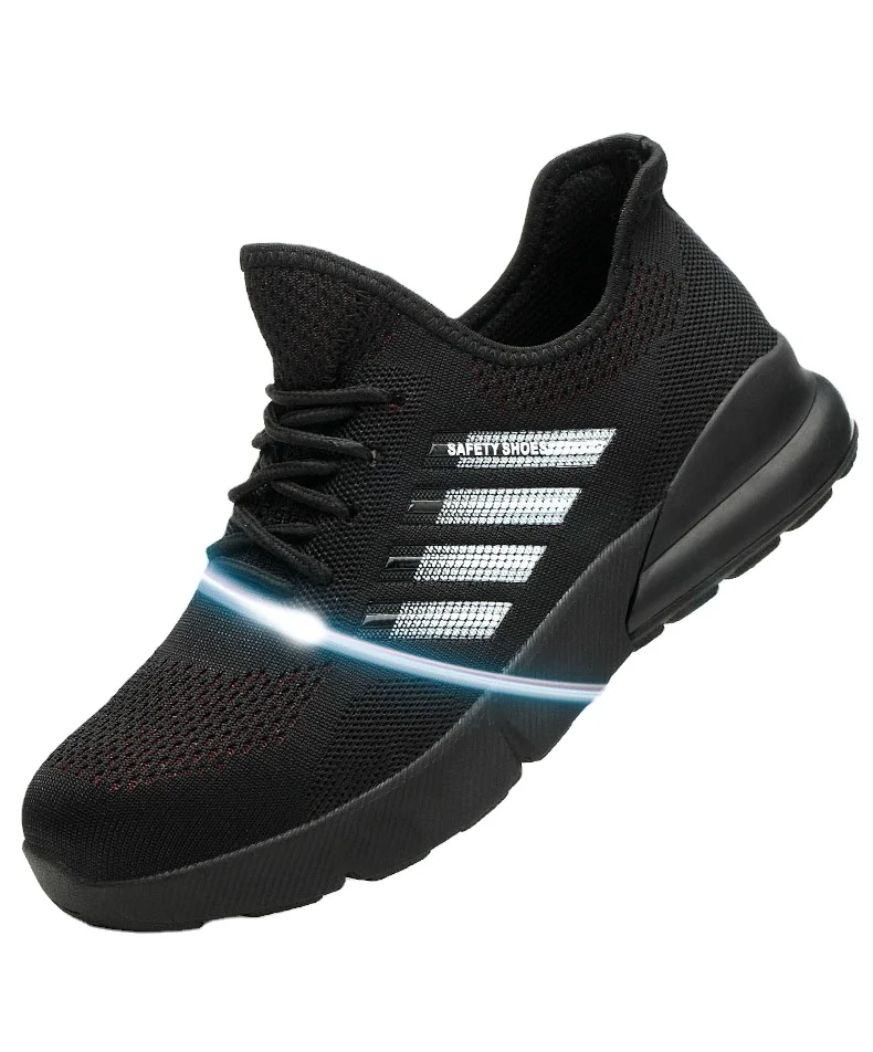 elevator bakery cleanroom japanese official executive chemical lab safety shoes men leather fo labour