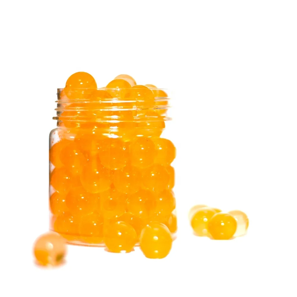 AOBANG J-005 NEW STYLE CRYSTALS SIOL TOY COLOURFUL WATER BEADS FOR KIDS