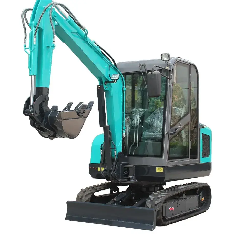 Эффективное тяжелое строительное оборудование dh220 экскаваторы для doosan