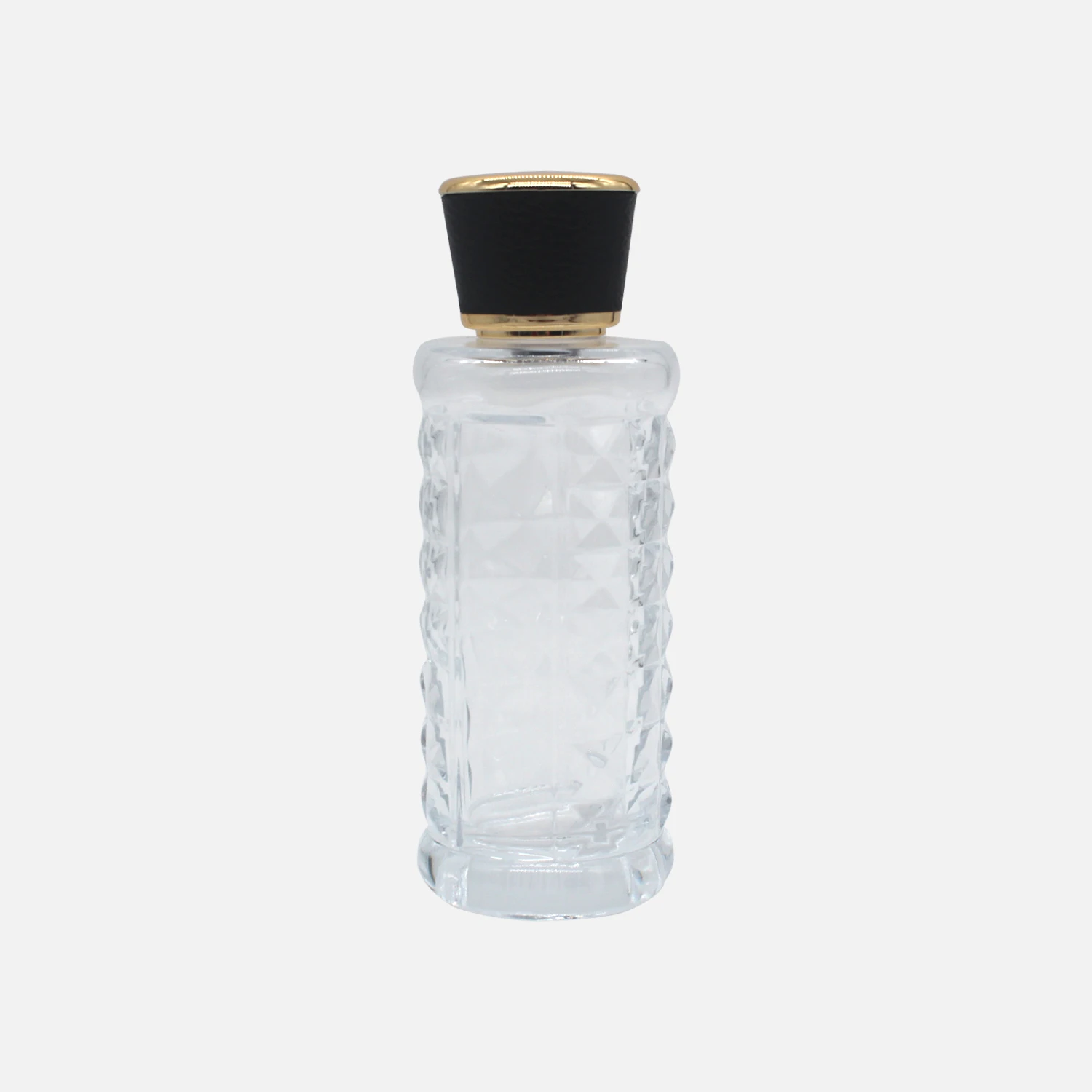 
Flacon spray Perfume glass bottle custom decorative fragrance bottles perfume packaging 
