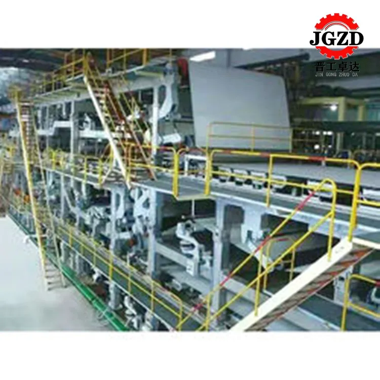 diversified latest designs a4 copy paper cutting ream packing machine