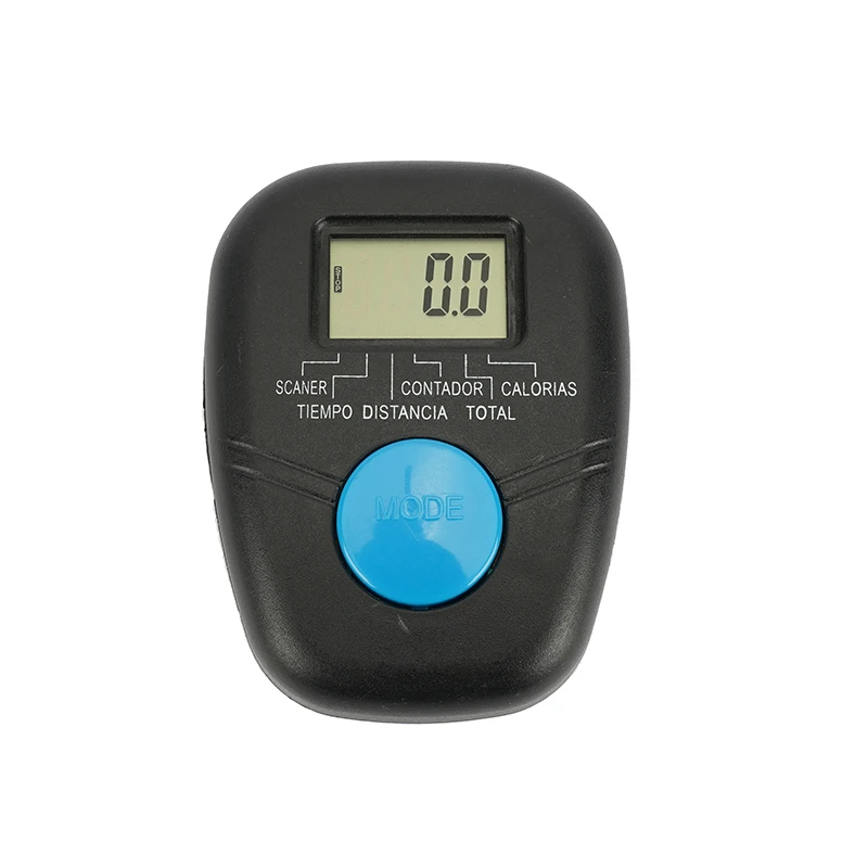 High Quality Bicycle Speedometer Hot Selling Digital Tally Counter With Led Screen