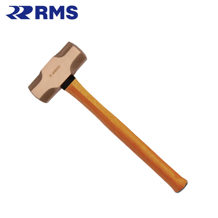 Impa 615752 Hot Selling Octagonal Hammer WEDO Tools