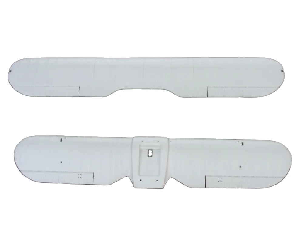 FPV wing SkyWalker  EPO UAV Flying Wing FPV RC Plane KIT Remote Control Plane