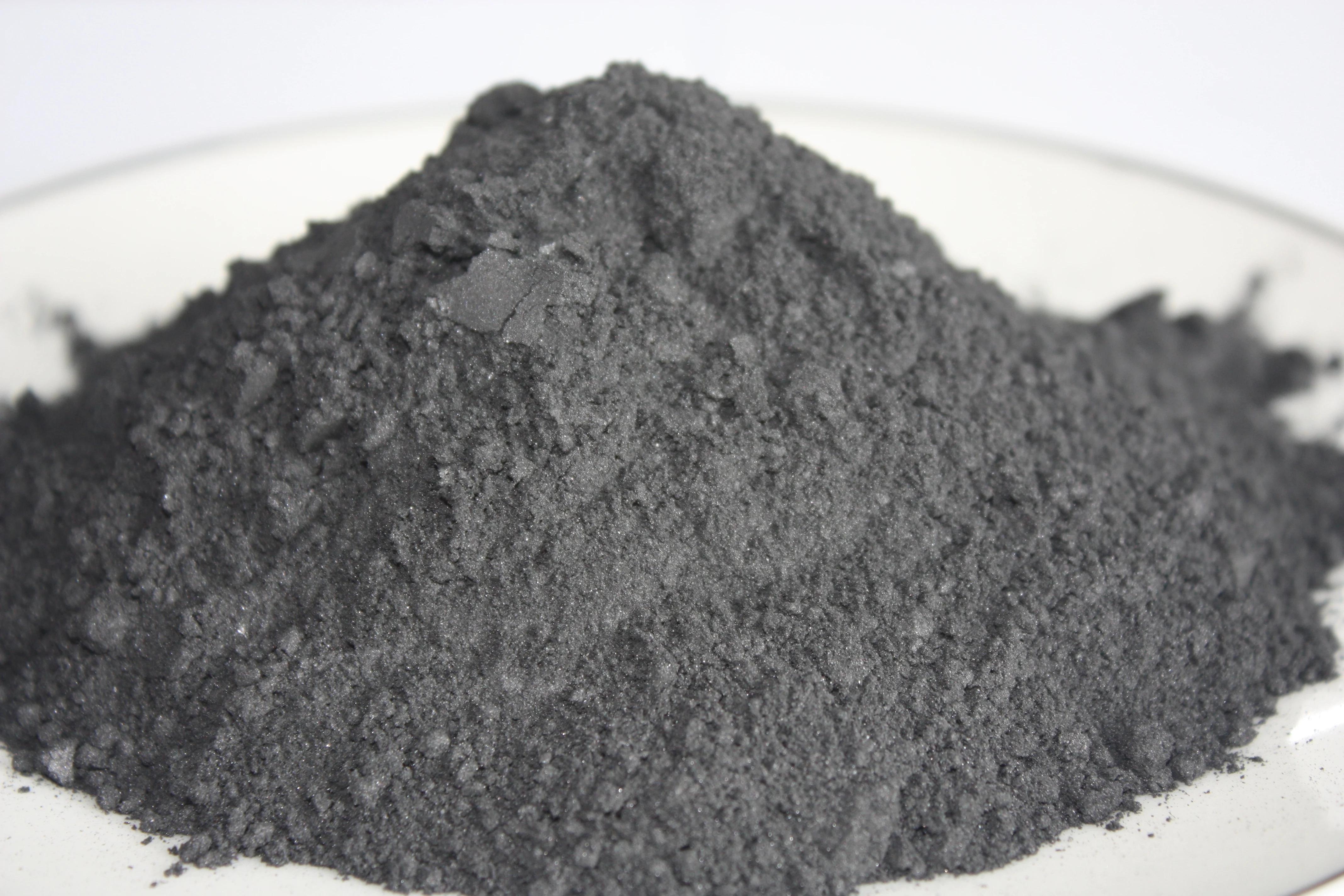 -200 mesh 98 Carbon Lithium Battery Graphite dilatable dry high purity graphite powder for lithium battery