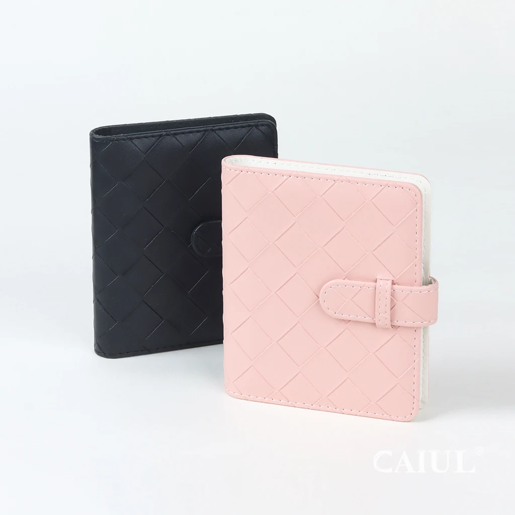 Wholesale 64 Pockets Album Holds Custom Mini 3 Inch Baby Children Foto Pocket Digital Photo Albums