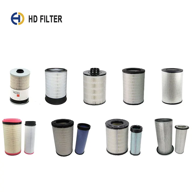 AIR FILTER 346-6688 346-6687 333-1189 331-8108 293-4053 290-1935 246-5010 246-5009 245-7451 245-6376 245-6375 231-0167 208-9066