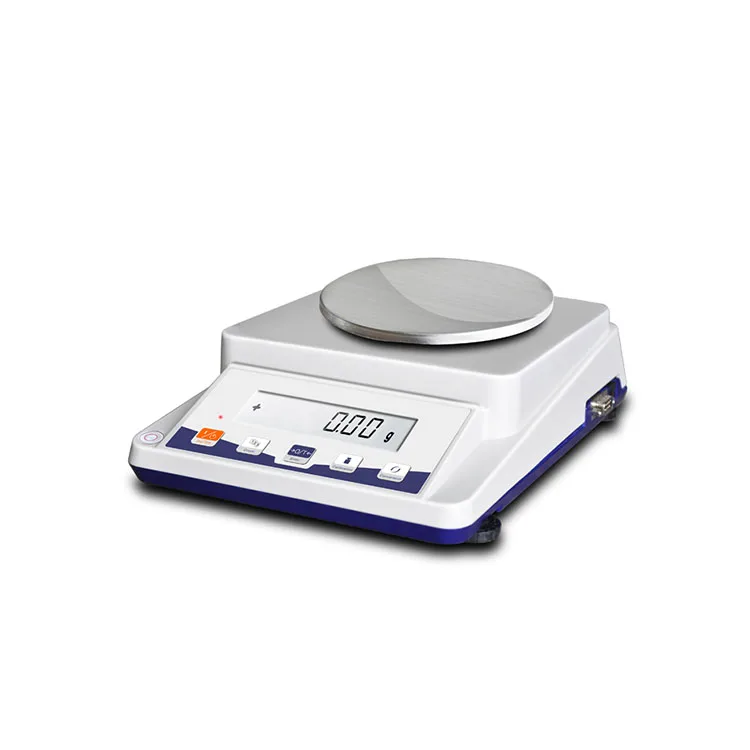 Hot sell laboratory scale digital electronic balance 0.01g
