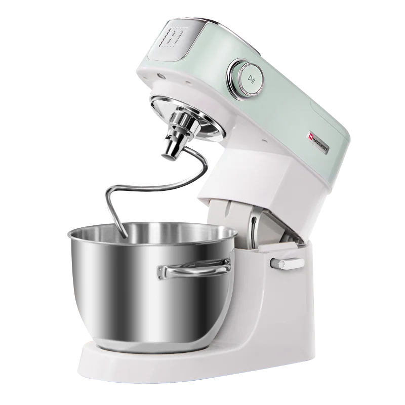 Бытовая кухонная техника 5 QT стоячий Миксер с чашей из нержавеющей стали/аксессуарами