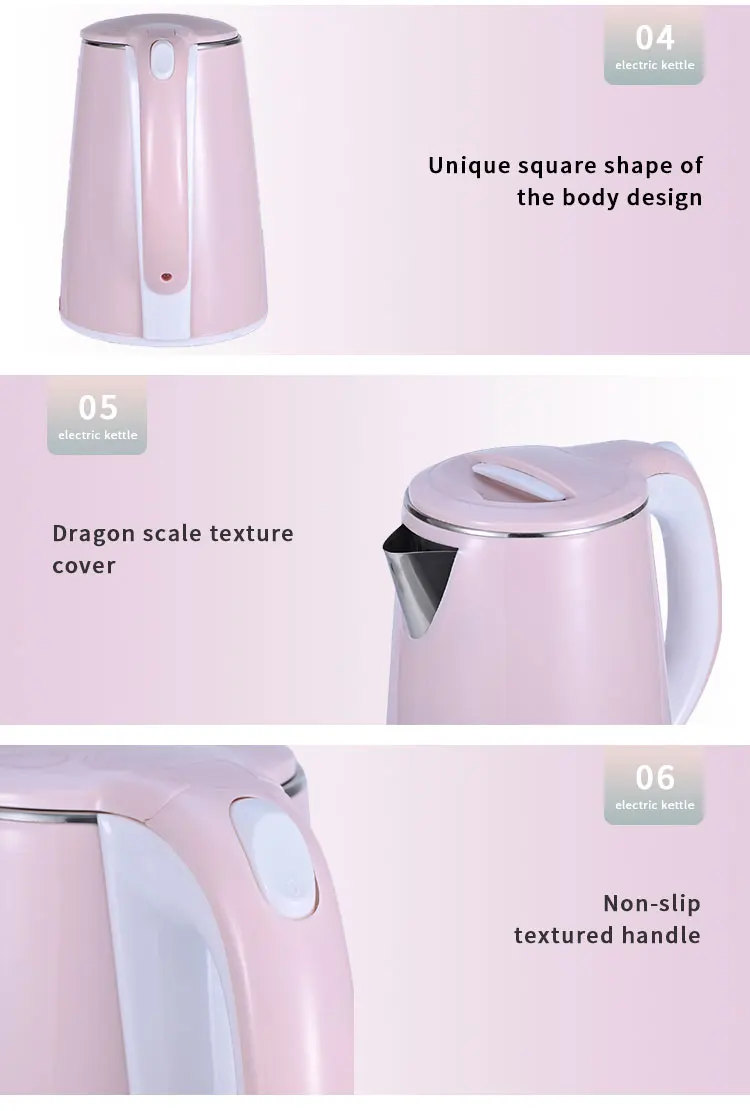 german electric kettle