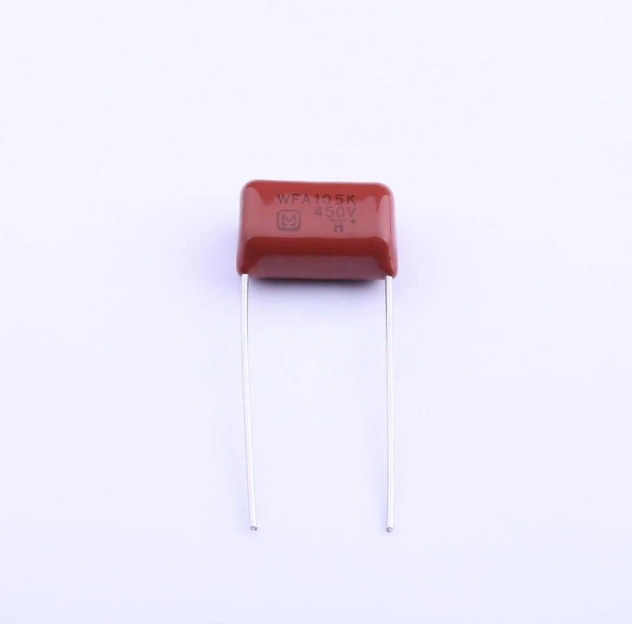 Hot Selling Cap Film MPP Capacitor 1uF 105 10% 450V ECWF2W105KA