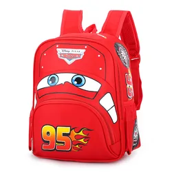 Cartoon design Student kids toddler Preschool Backpack