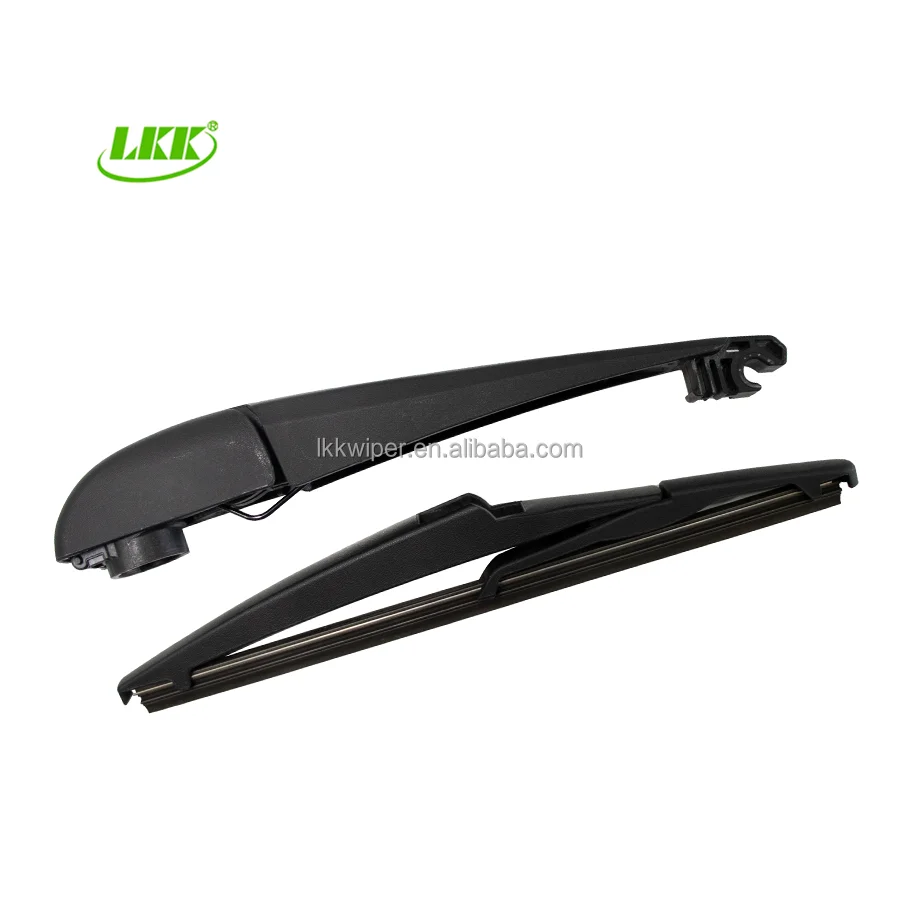 High Quality Japanese Car Rear Windshield Wiper Blades For Toyota Rav4 2014-2018