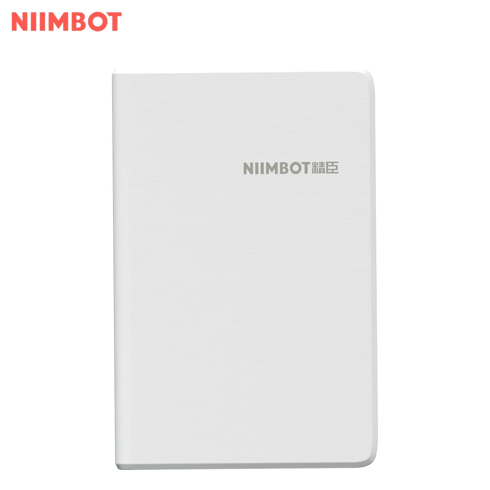 NiiMbot B18 Wireless connected Barcode label maker Hot selling thermal transfer label printer for laboratory label