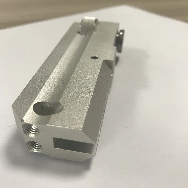 Высокоточные станки с ЧПУ