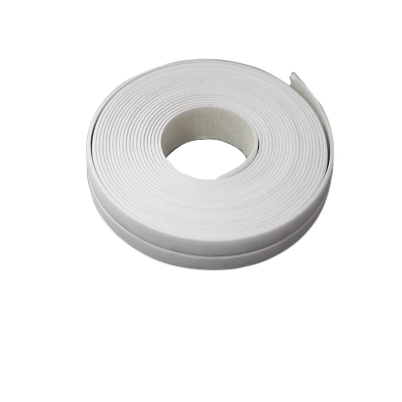 High Quality Acrylic Tape PE PVC Butyl Tape Self Adhesive Waterproof and Mildew Proof Tape Caulk Strip For Kitchen Bathroom