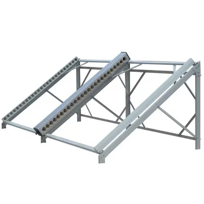 adjustable bracket aluminium profile for solar panel mounting bracket Fixing