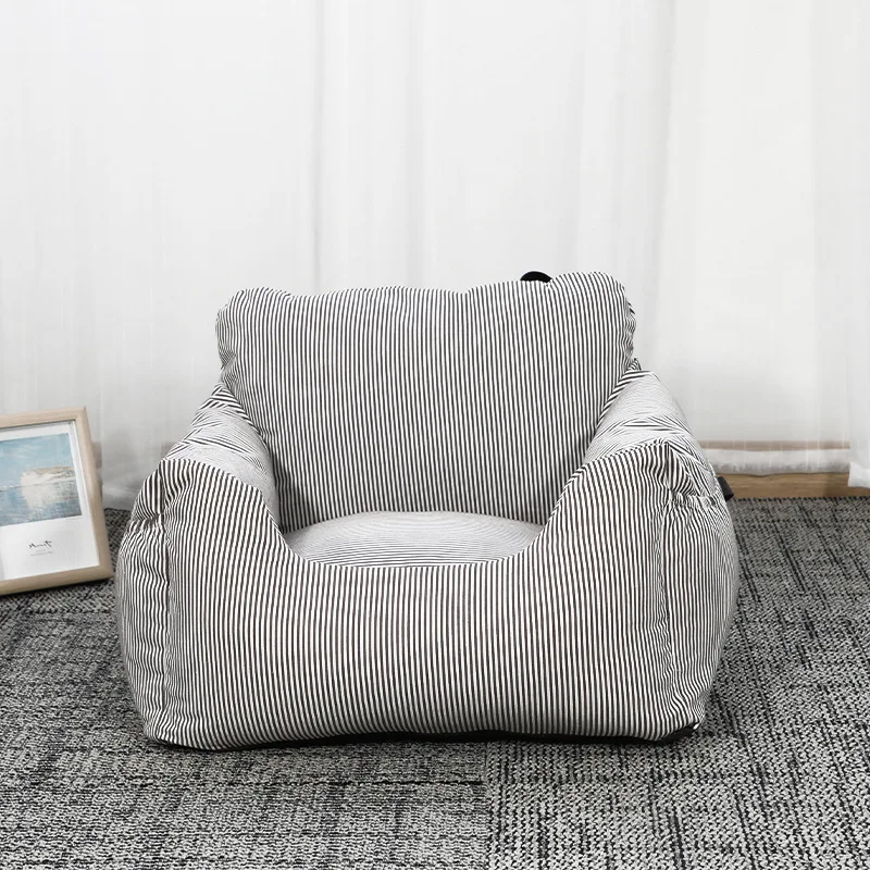 Waterproof Durable hammock dog pet car seat cover dog car seat cover pet mats pads pet dog car seat