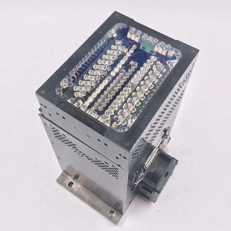 Panasnic NPM-D3A камера сканирования камеры для селекционной машины