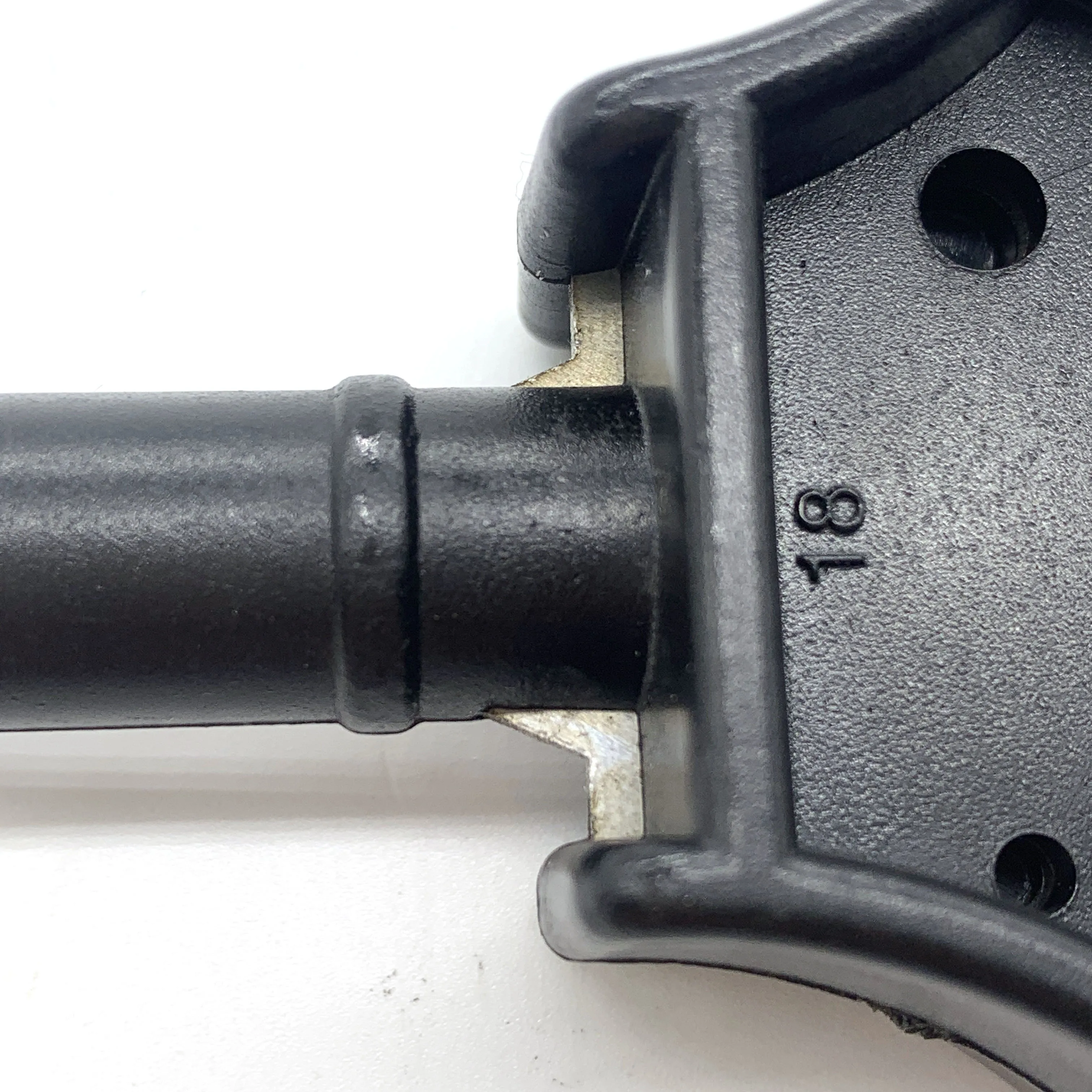 TUBOMART Black 3 Ways Plastic Expander Adjustable Reamer for Multilayer Pipe