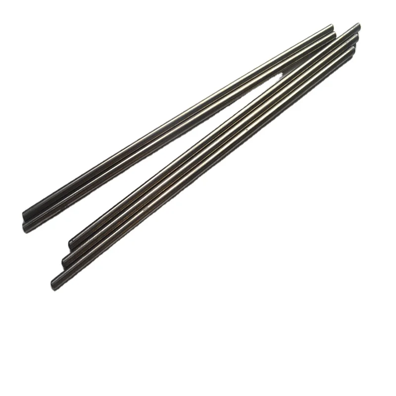 manufacturers customized high pure forged Molybdenum tubes for industry