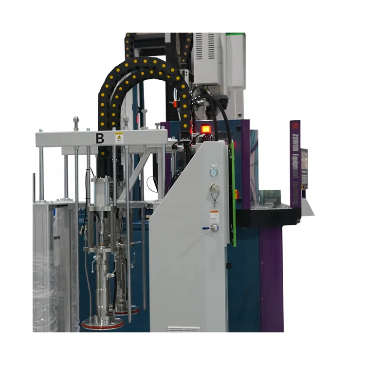 
Factory Hot Sales Plastic Injection Molding Machine With A Discount 