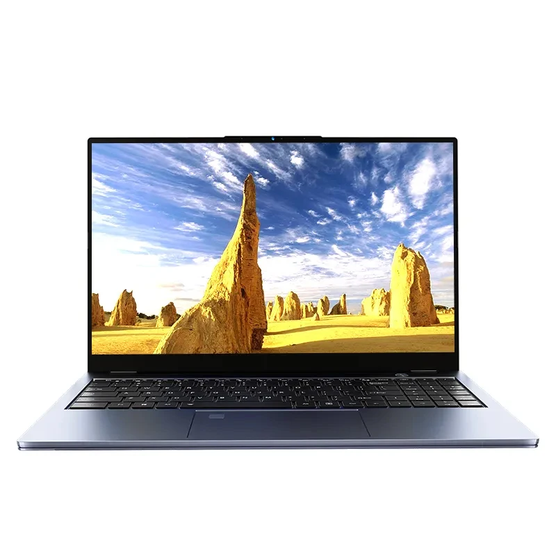 Оптовая продажа, ультратонкие ноутбуки, ноутбуки Intel Core i7 1060NG7, 16 ГБ оперативной памяти, 1 т, SSD, Игровые ноутбуки 15,6 дюймов, студенческие ноутбуки