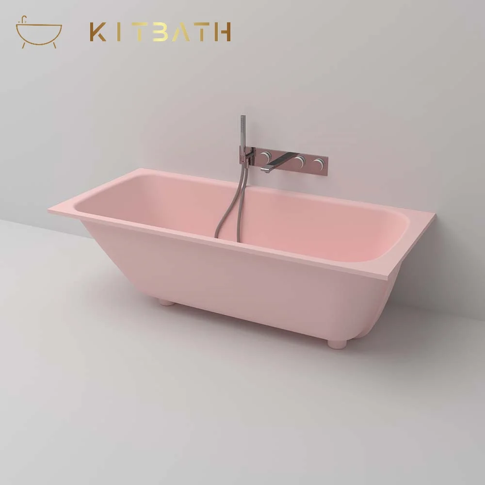 KBb-25-140 Прямоугольные Ванны оптовая продажа встроенный ванны небольшого ванная комната