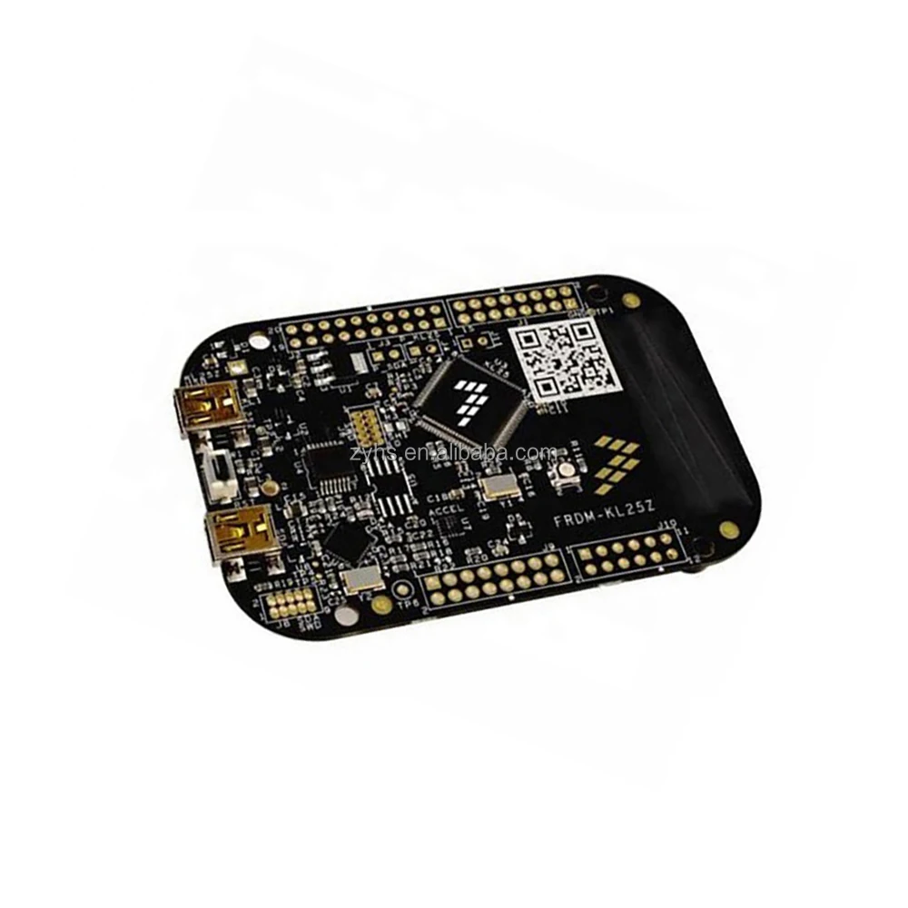 zyhs FRDM-KL25Z FRDM KL25Z KL25 development board ARM Cortex-M0+ Kinetis L FRDM-KL25Z