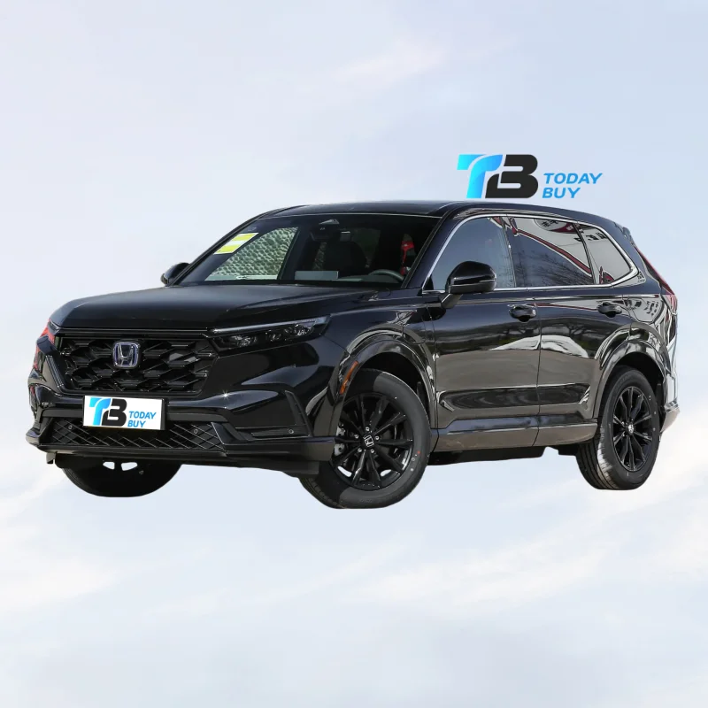 Сегодня покупка-2023 версии электромобили Honda CRV компактный Гибридный высокоскоростной 193 км eHEV