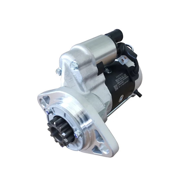 Original HANGCHA Spare Parts STarter	QDJ1326XC1 for HANGCHA Forklift