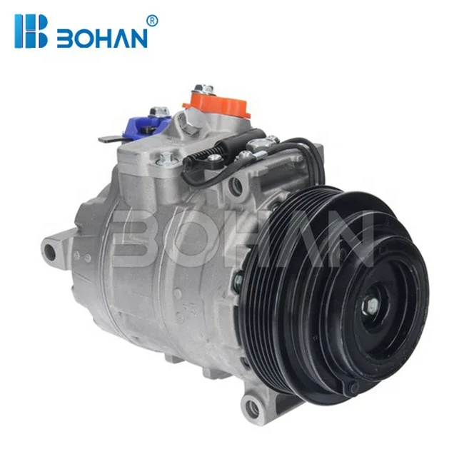 7SB16C  a/c compressor  FOR Mercedes-Benz Sprinter/C-Class W202/ S-Class W140 0002342911 A0002306811 BH-MB722