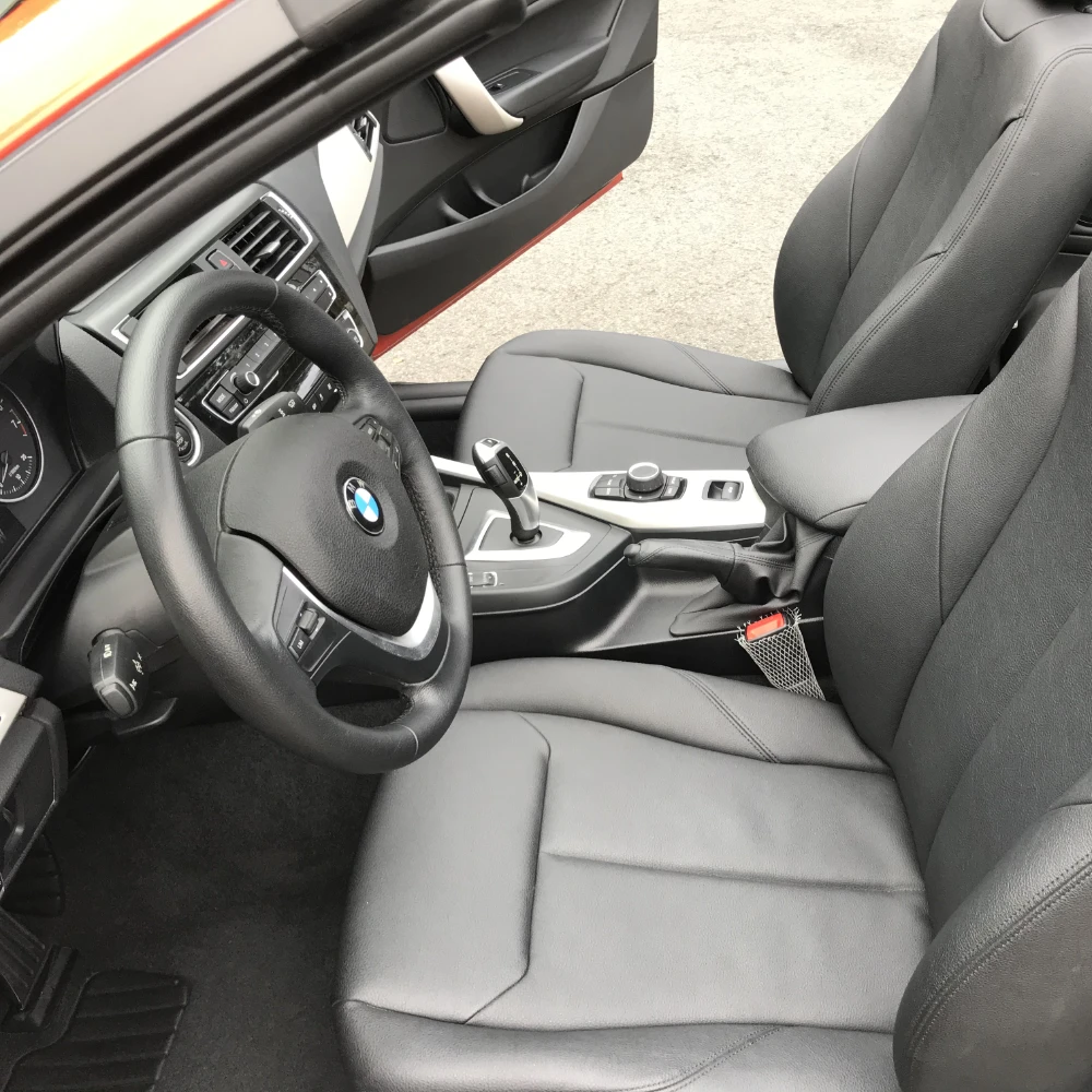 2015 левой фабрика низкий расход топлива подержанных автомобилей BMW 2 серии 218i с откидным верхом