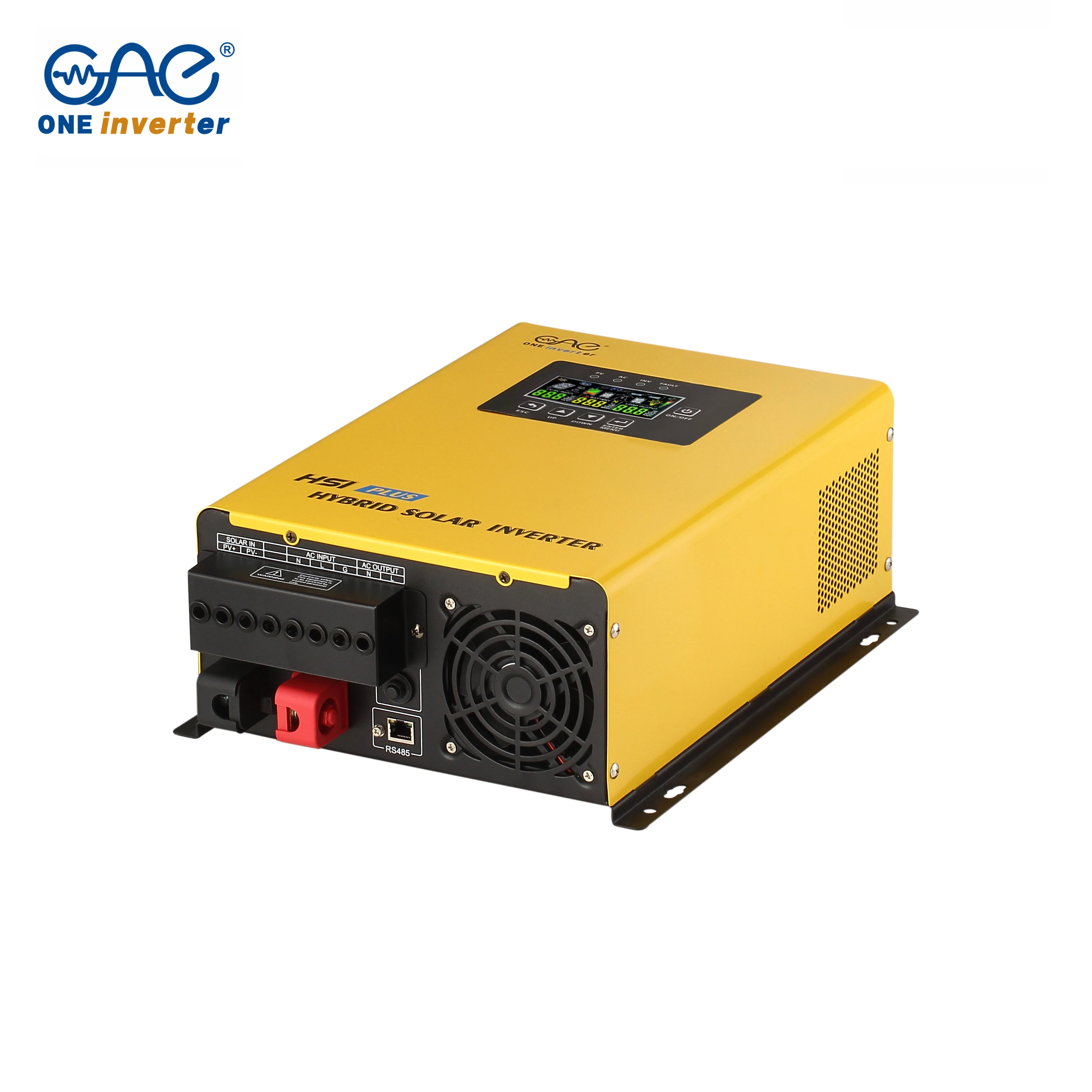 inverter 12v 220v DC To AC 110v/120v/220v/230v Pure Sine Wave Power Solar Off Grid 1200w power