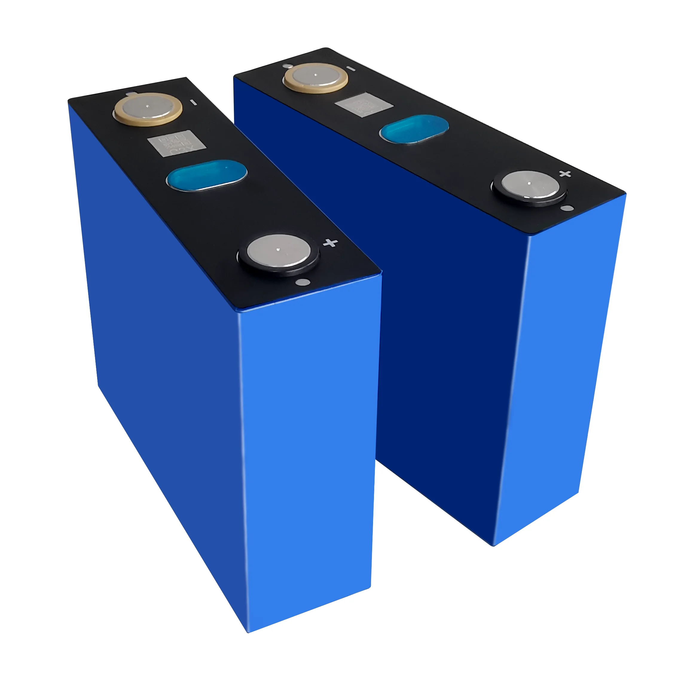 3.2v 150Ah Lithium battery Cell LFP4 Lifepo4  Lithium Iron Phosphate Battery Cell Solar UPS