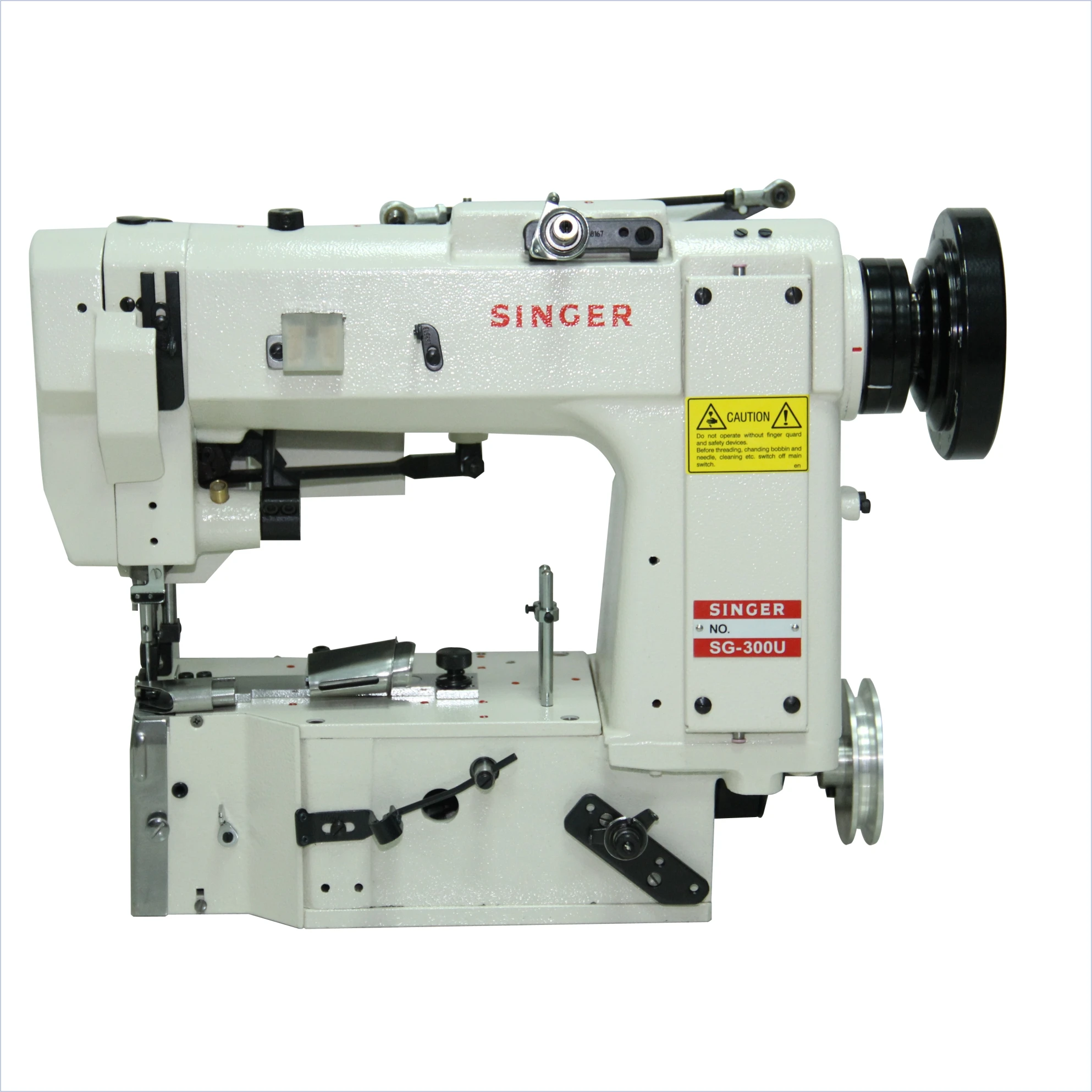 SINGER 300U Специальные швейные машины