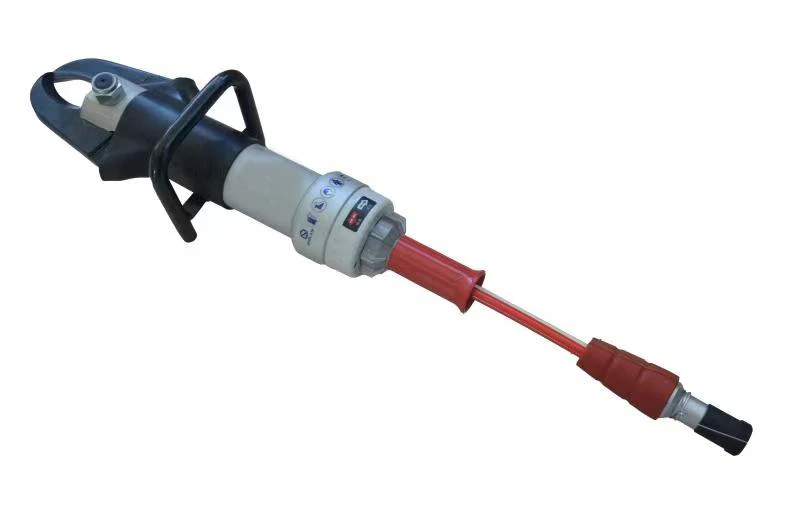 Road accident rescue equipment hydraulic jaws of life Hydraulic cutter
