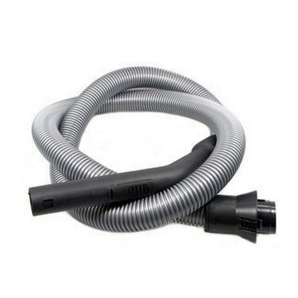Прямые продажи с фабрики 10 футов серый пластиковый пылесос шланг для сбора пыли