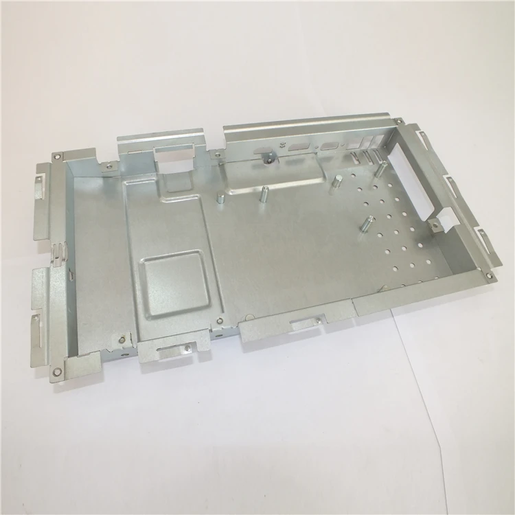 Professional Photo Etching High Precision Parts Stainless Steel Etched For Machinery Components