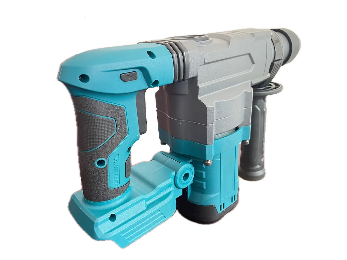 OEM 22mm 2-26 AETC instant braking technology high quality rotary power hammer drill