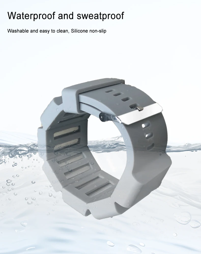 Wholesale weight-bearing bracelet leg arm weight-bearing bracelet wrist hand binding gravity leggings