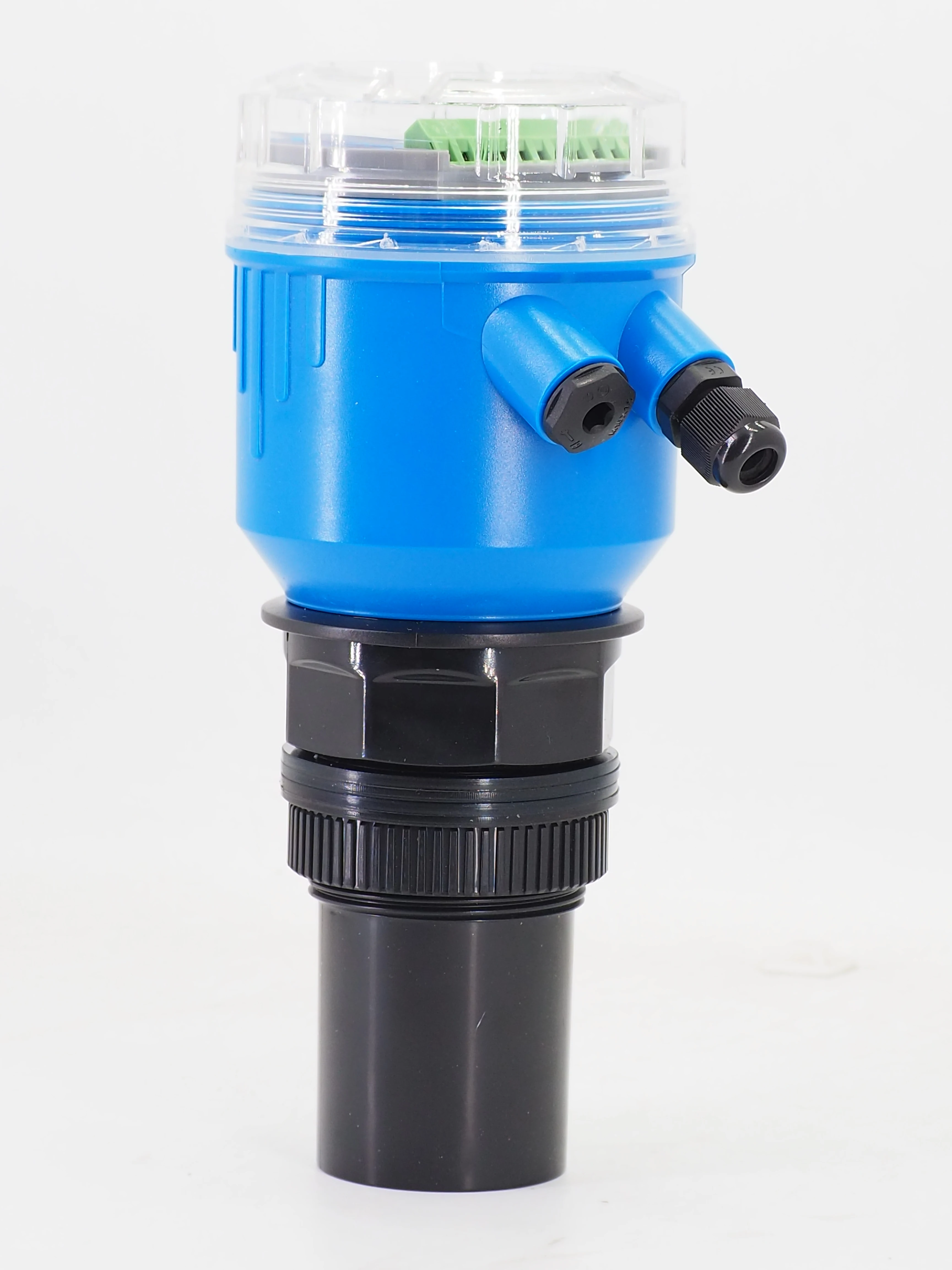 High Precision Ultrasonic Water Level Sensor for Tanks with Advanced Integration Features Ultrasonic Level Sensor